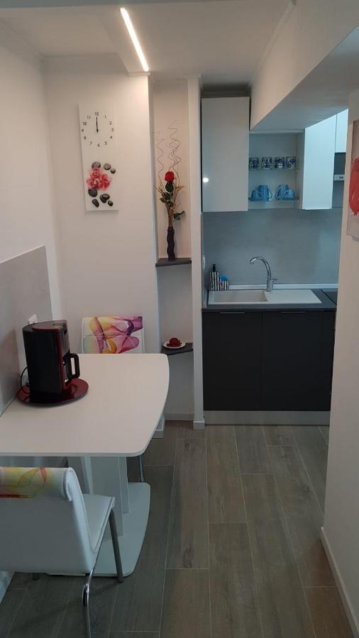 Water Lily Apartment - Self Check-In Oradea Exteriér fotografie